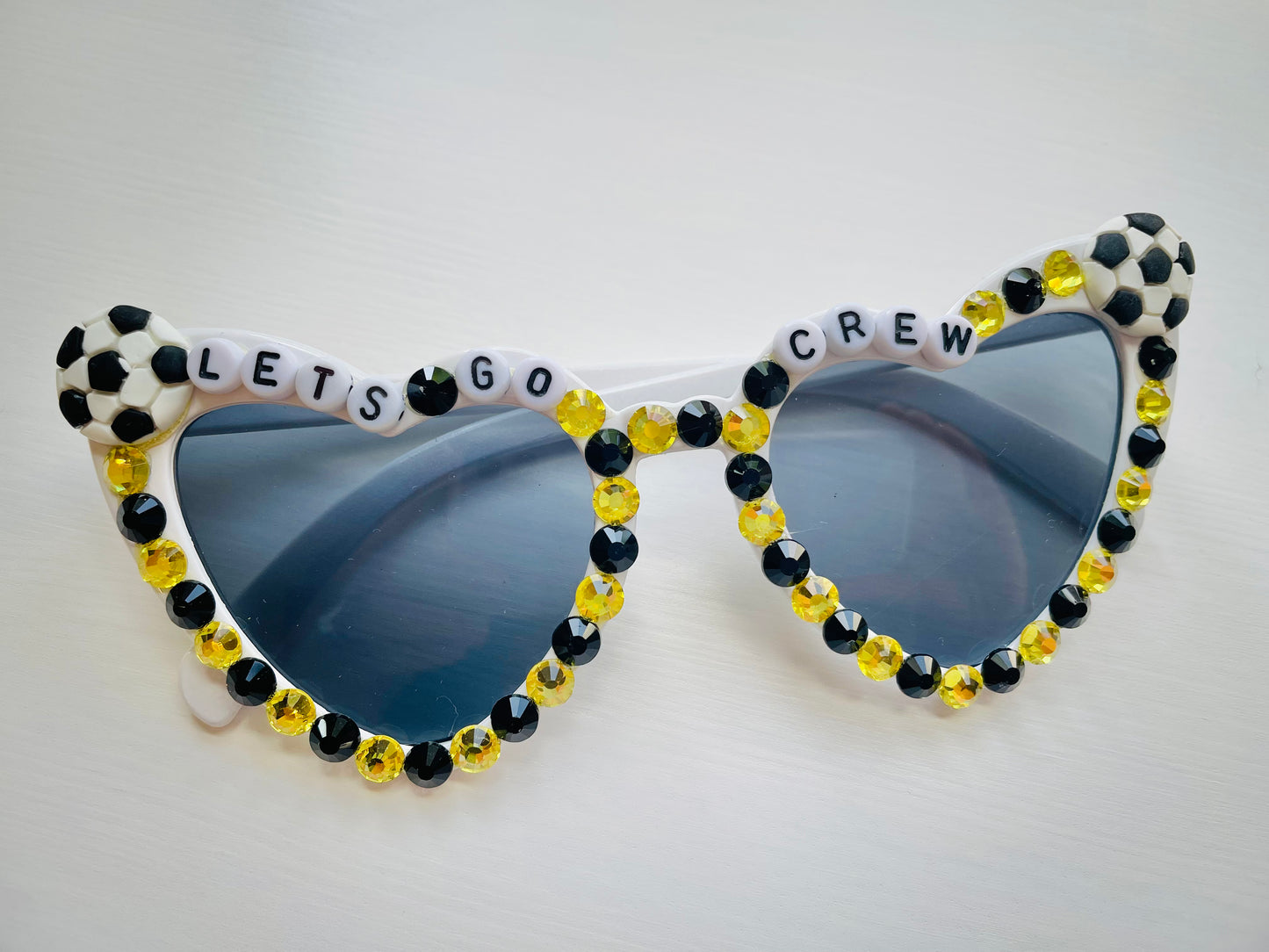 Crew adult sunglasses