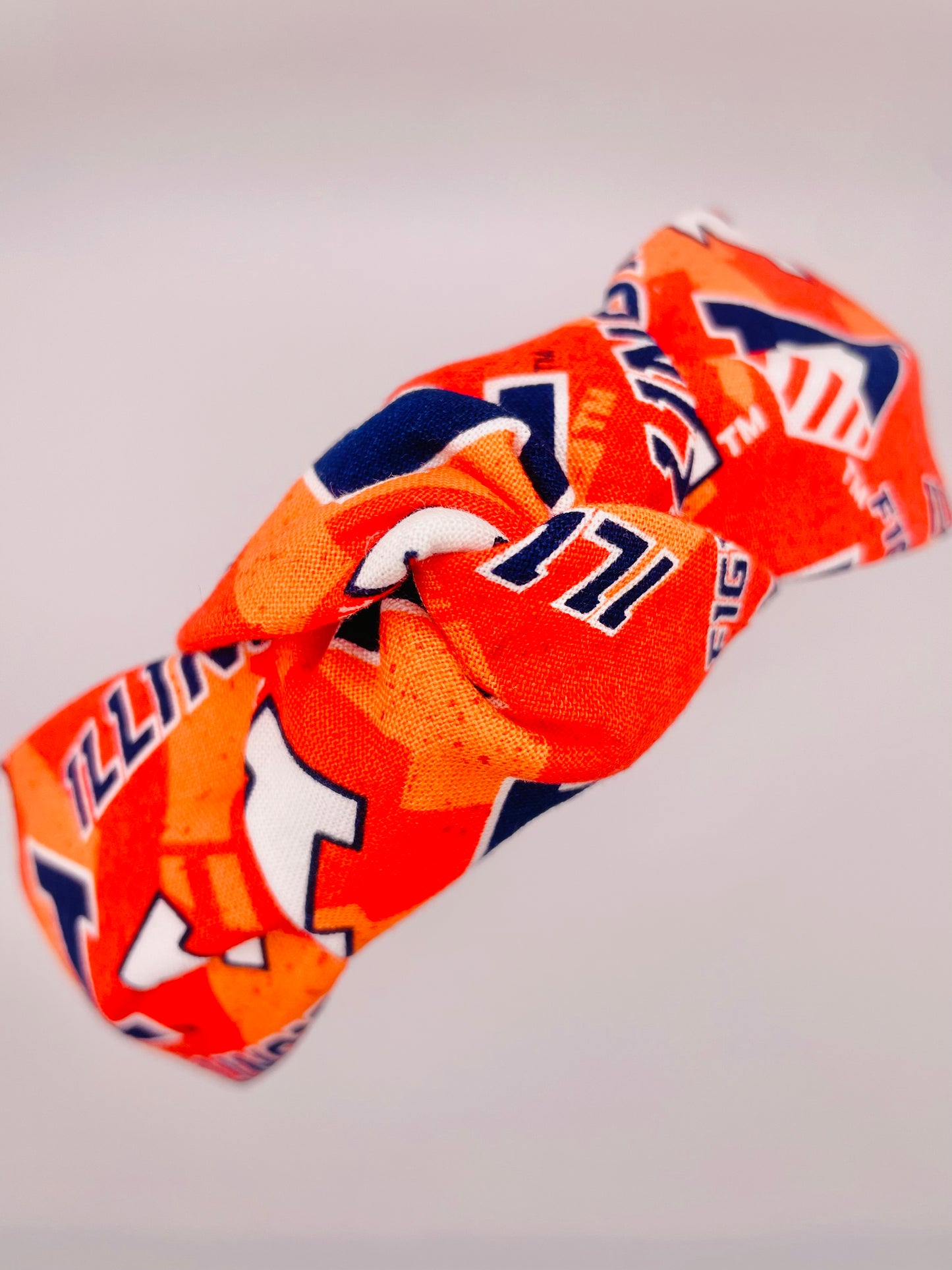 Illinois Headband