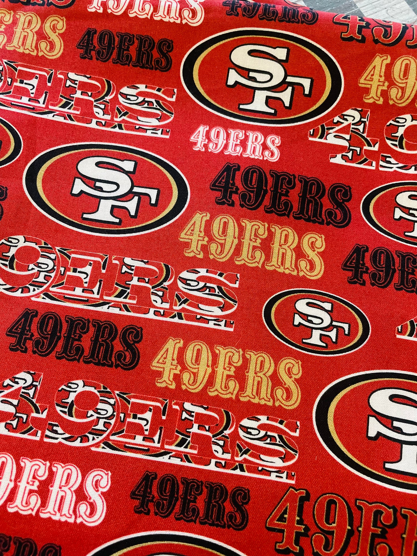 49ers