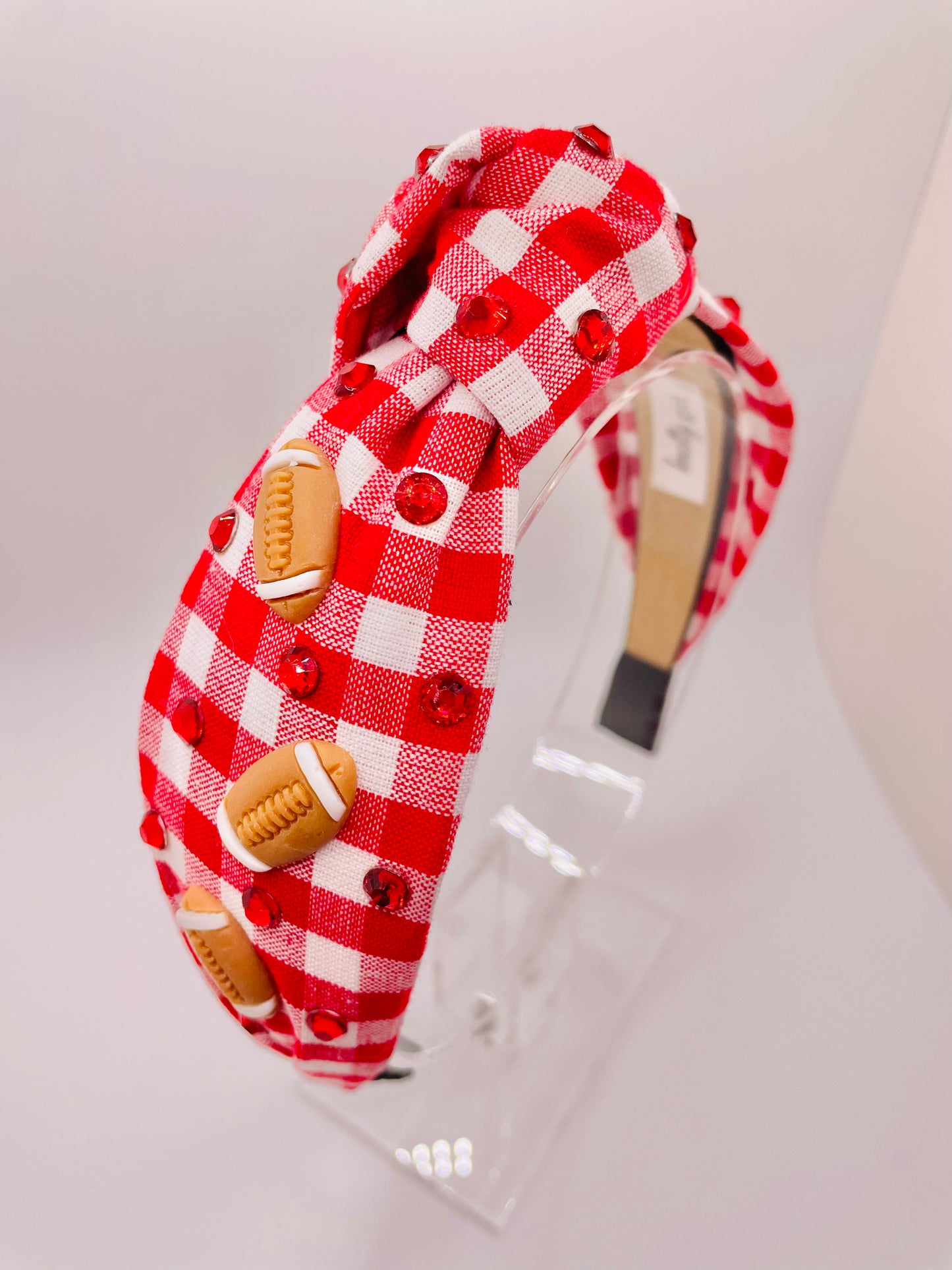 Bedazzled Buckeye