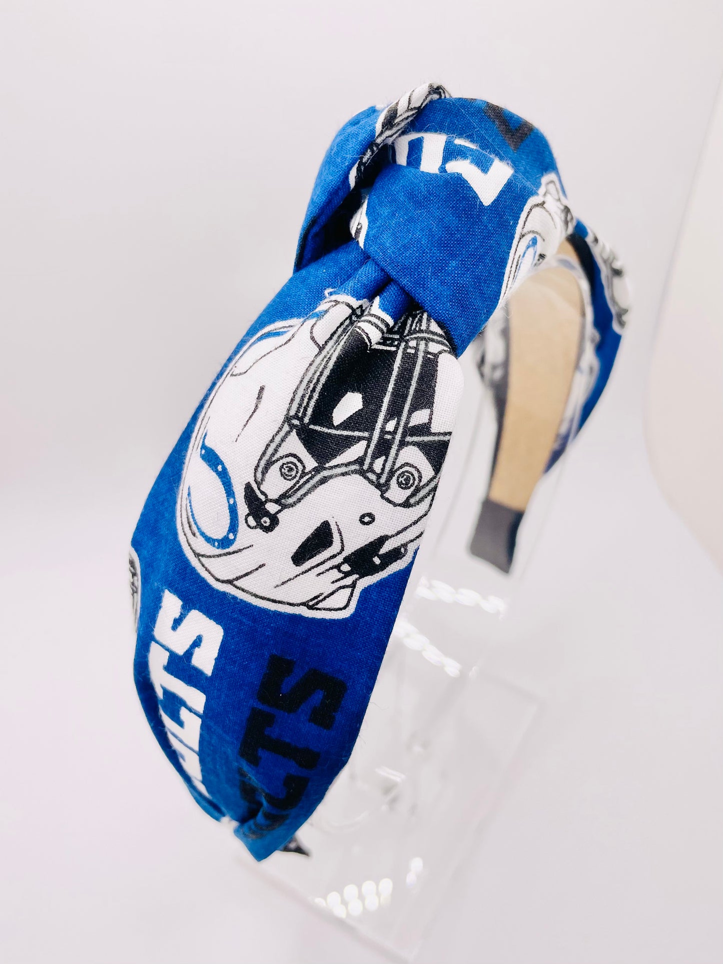 Colts Headband