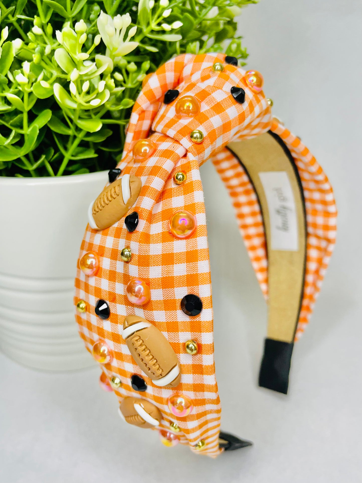Bedazzled Who Dey