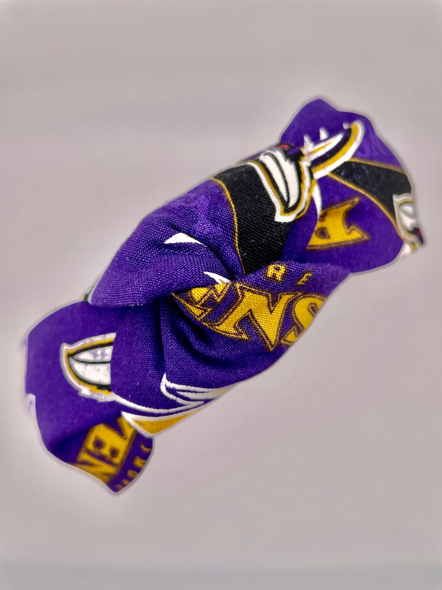 Ravens Headband