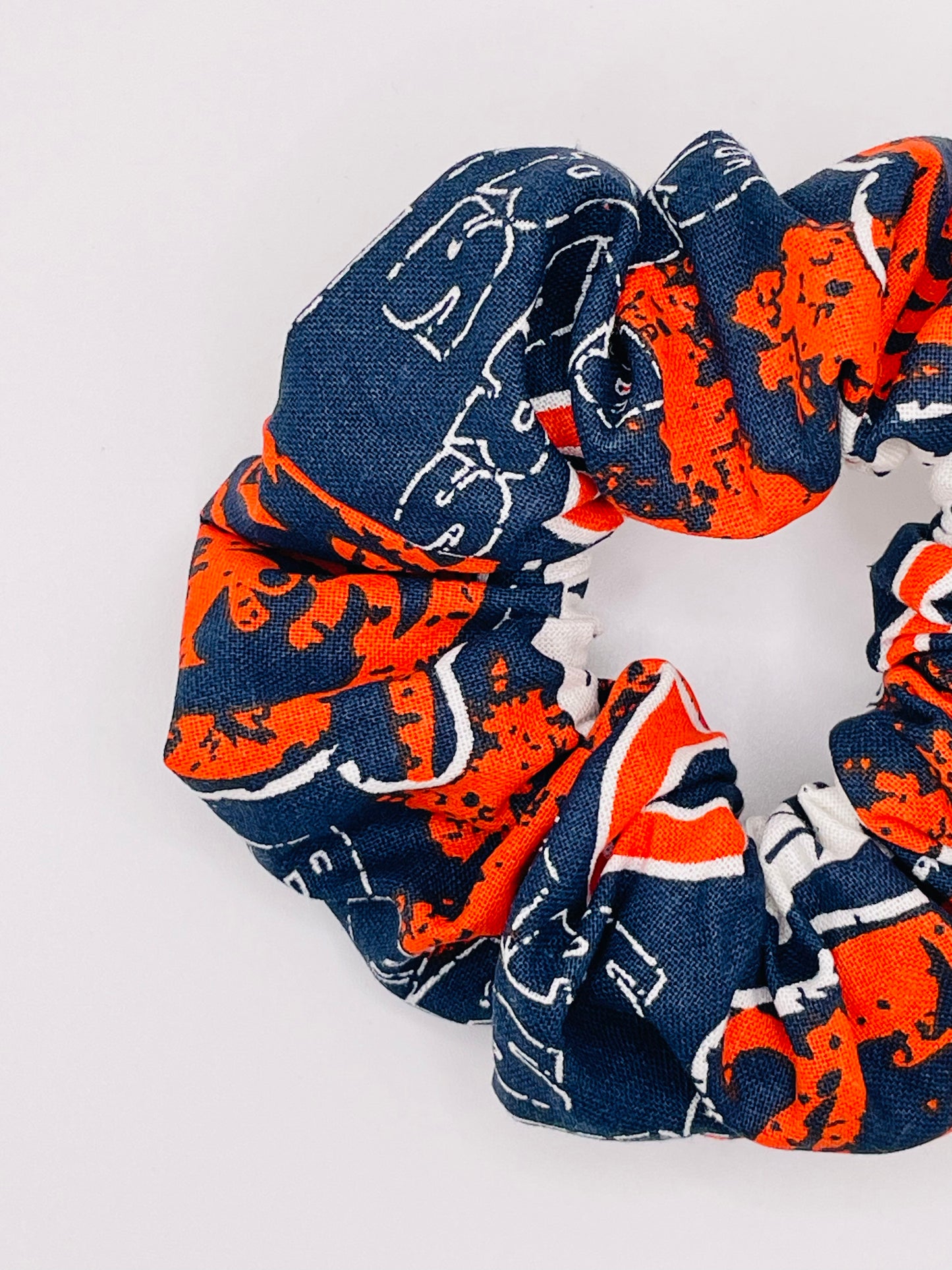 Bears Scrunchie
