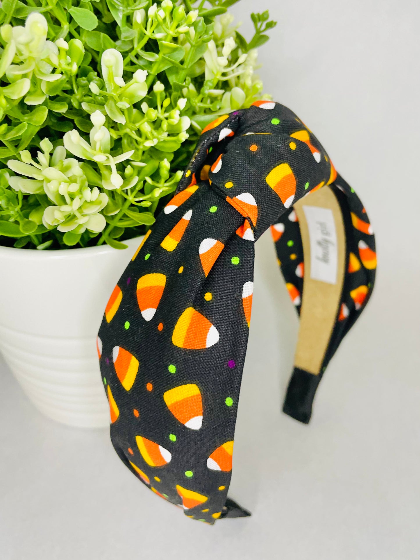 Candy Corns