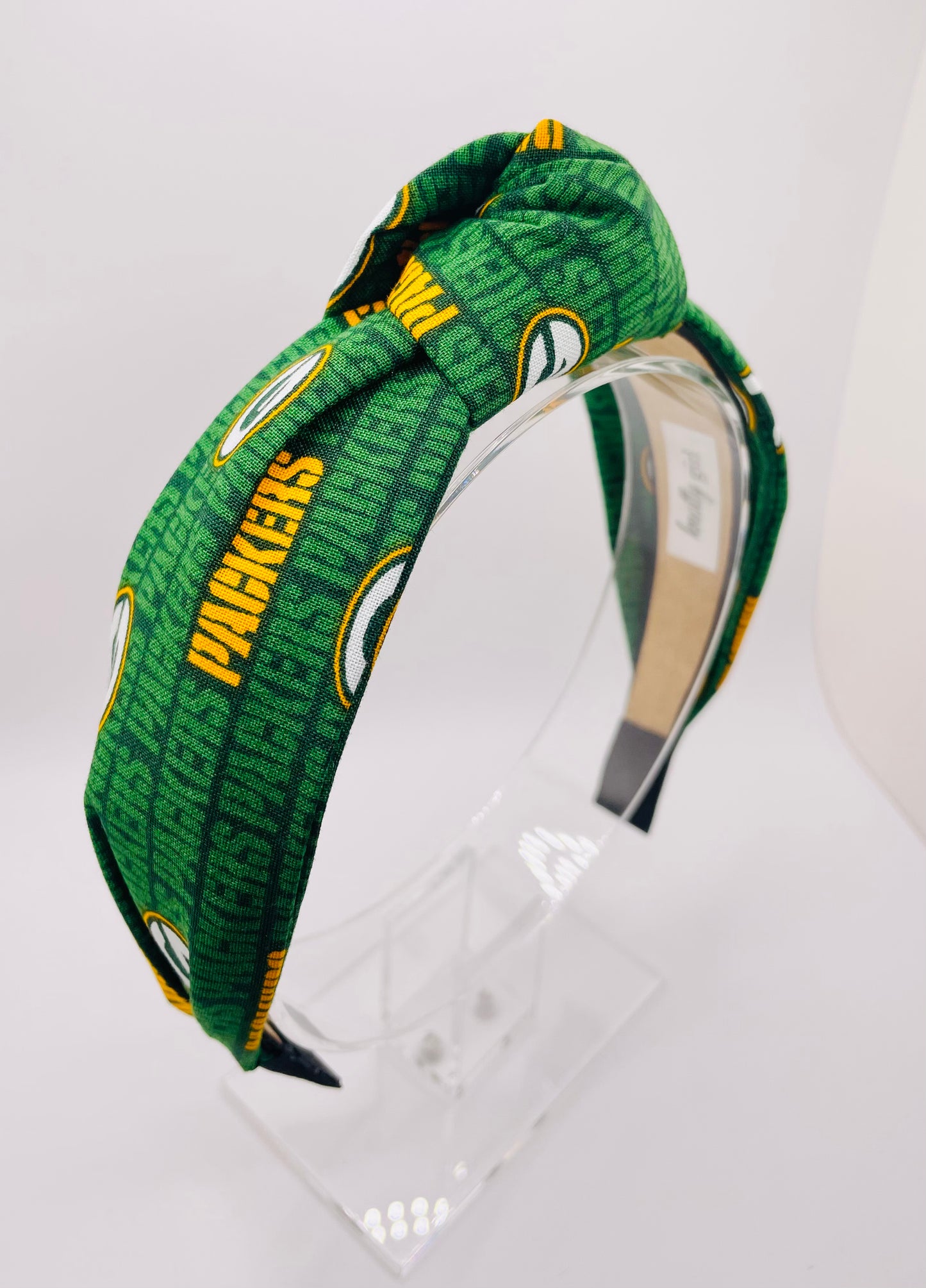 Packers Headband