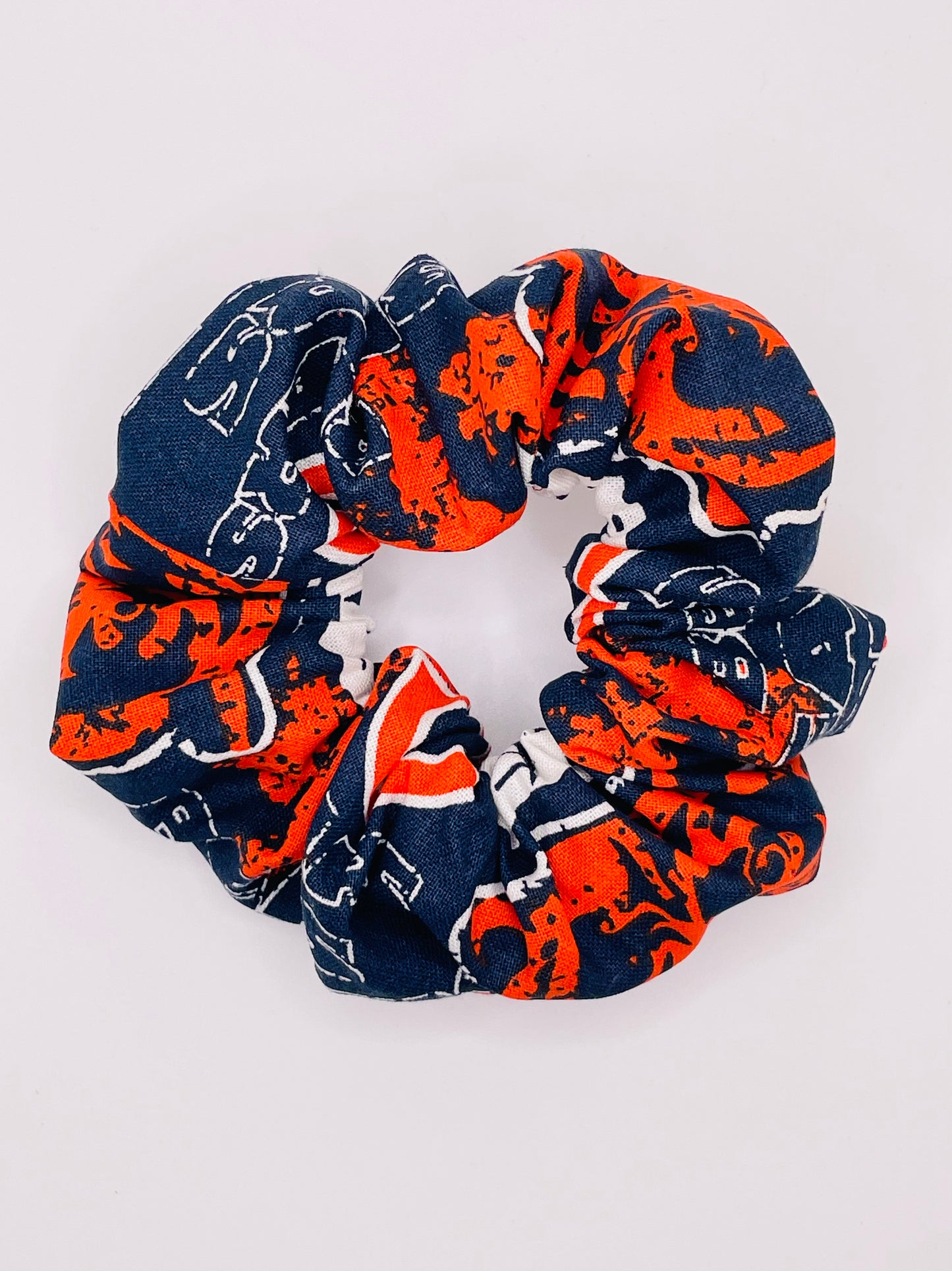 Bears Scrunchie
