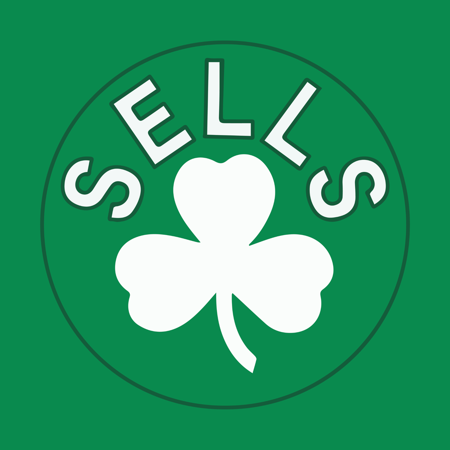 Sells - Green