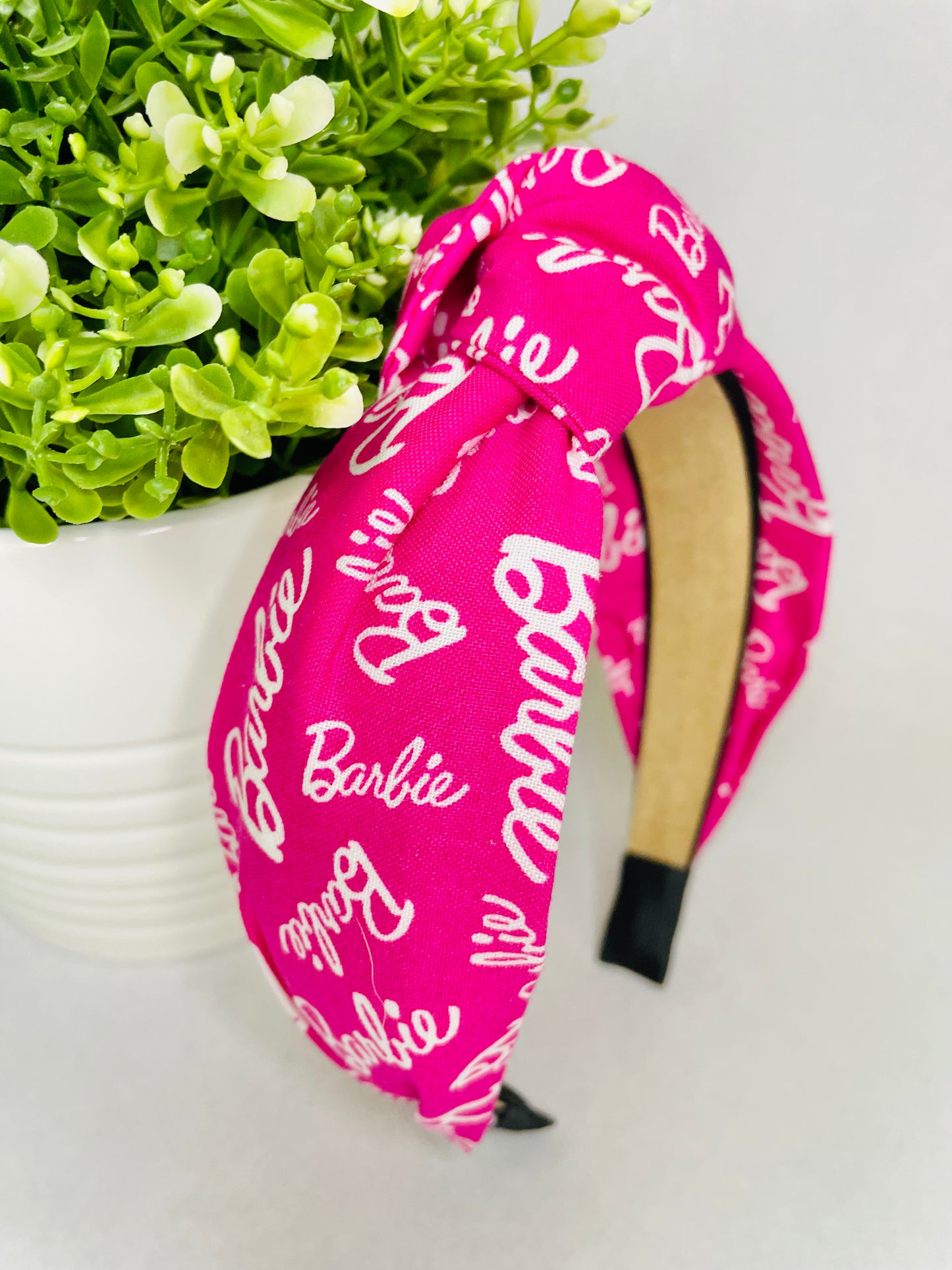 Barbie- Pink