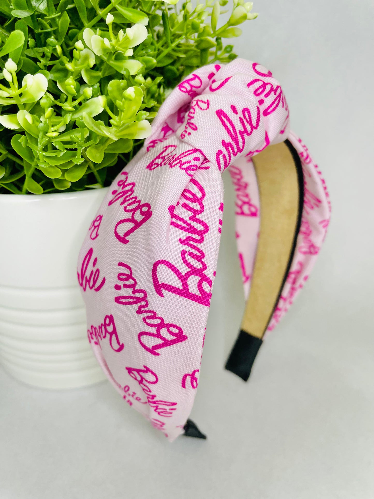 Barbie- Light Pink