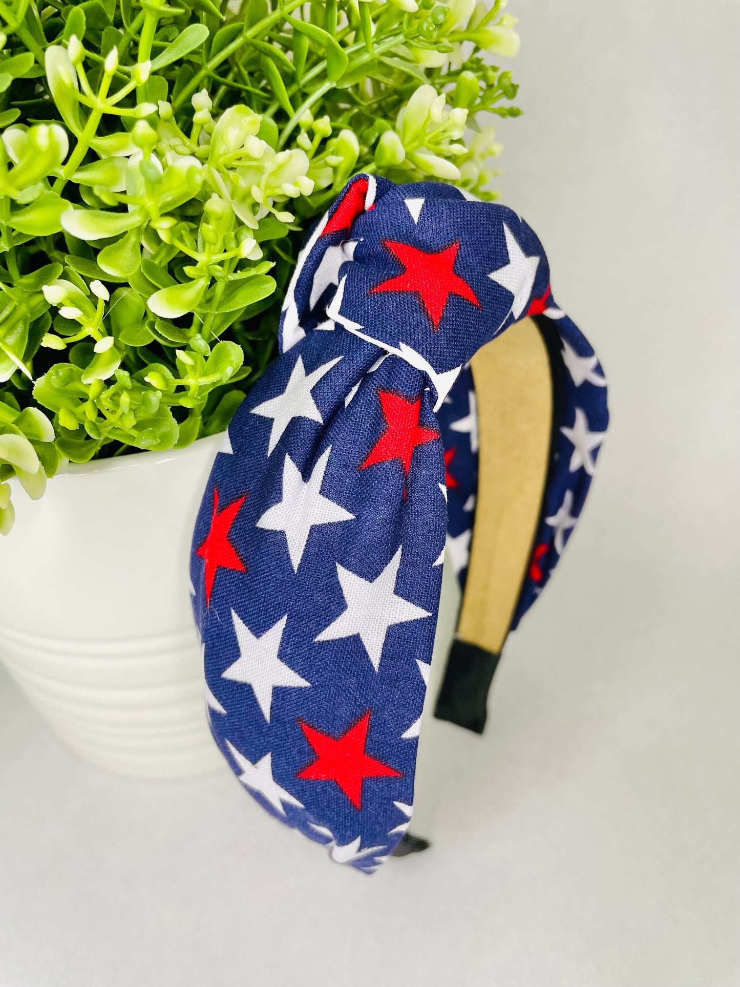 Stars- Navy