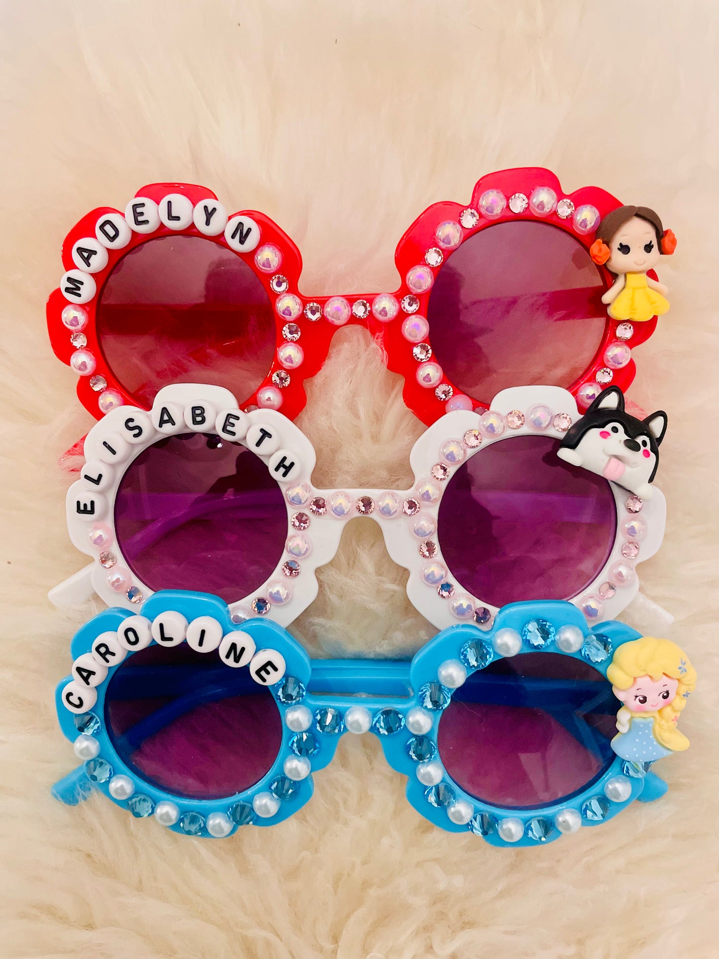 Personalized Sunnies