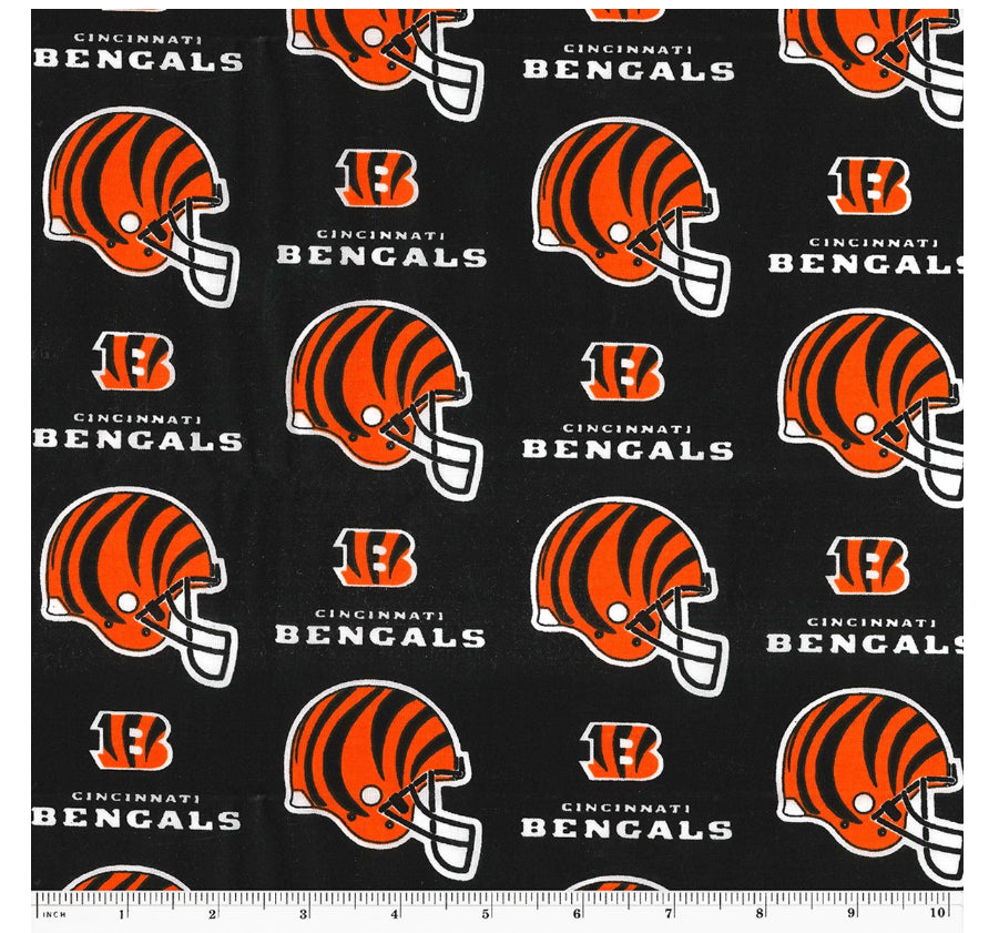 Go Bengals