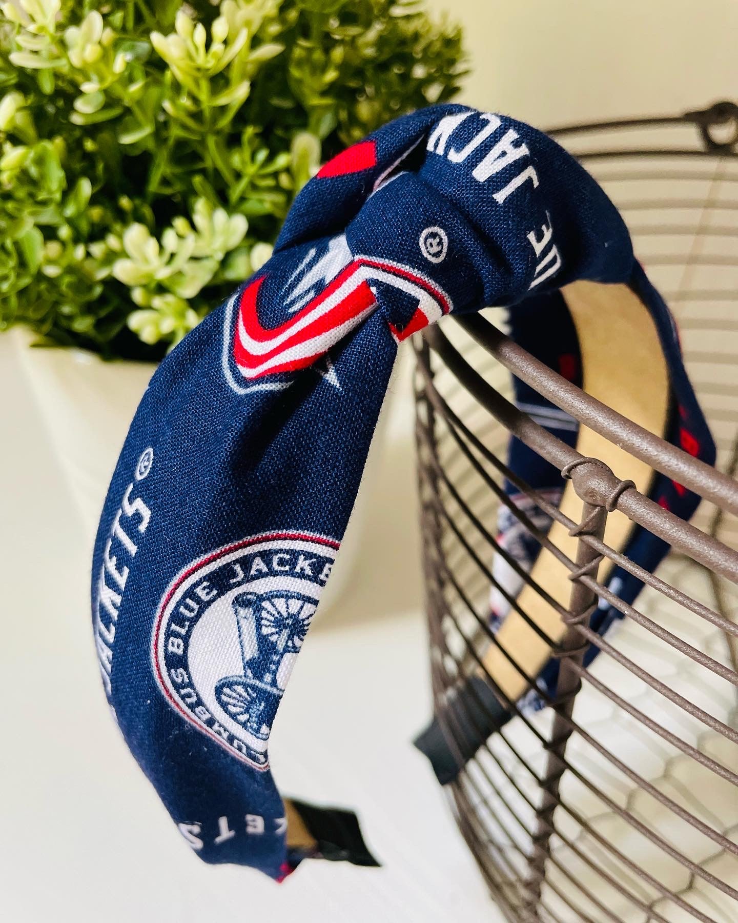 Blue Jackets