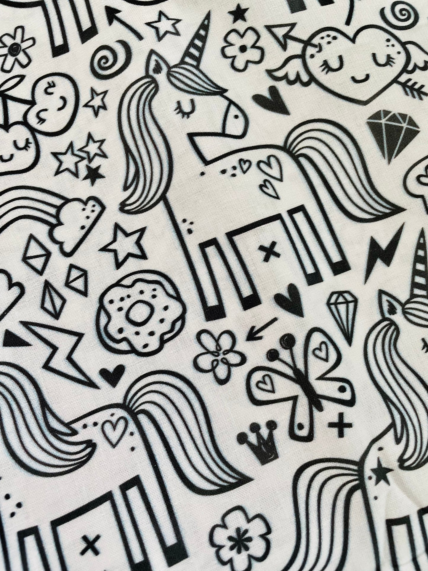 Doodle Fun!!