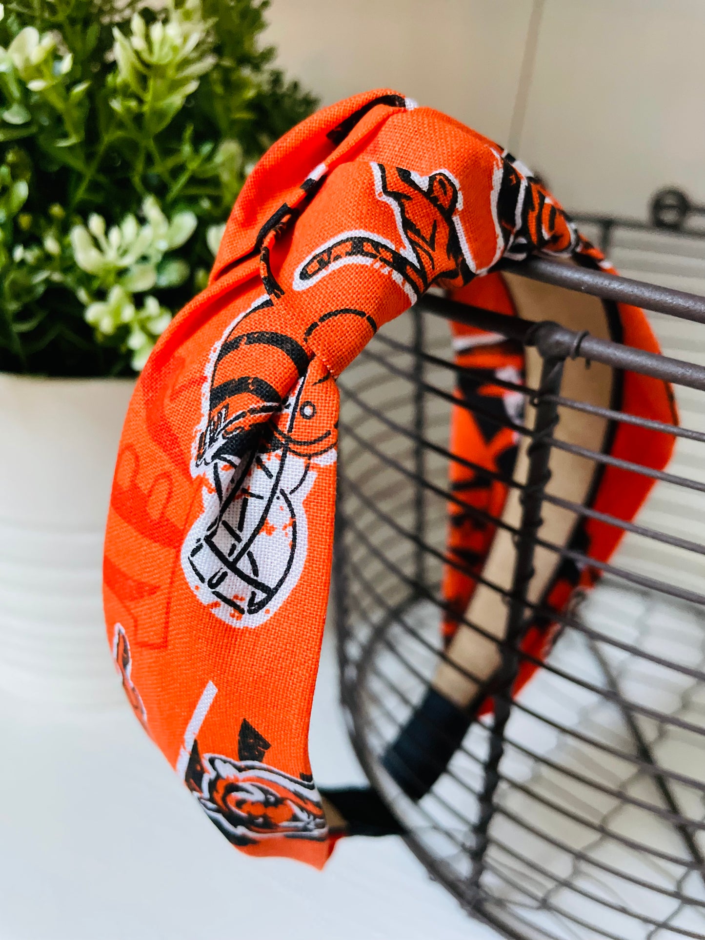 Who Dey, Baby!