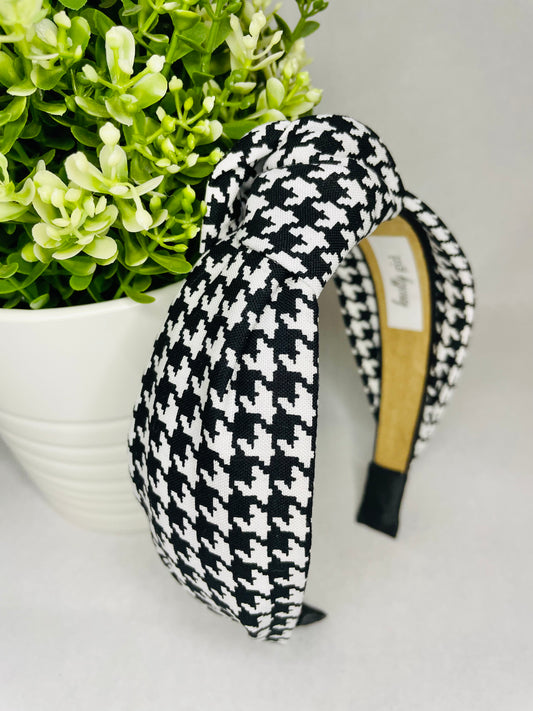 Houndstooth