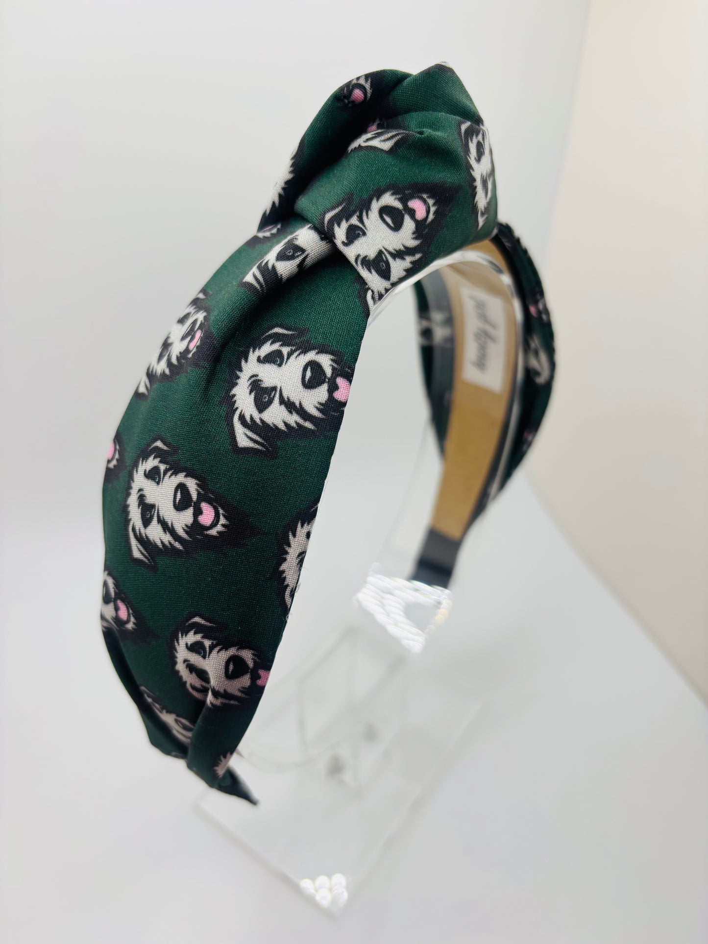 Chapman- Dark Green