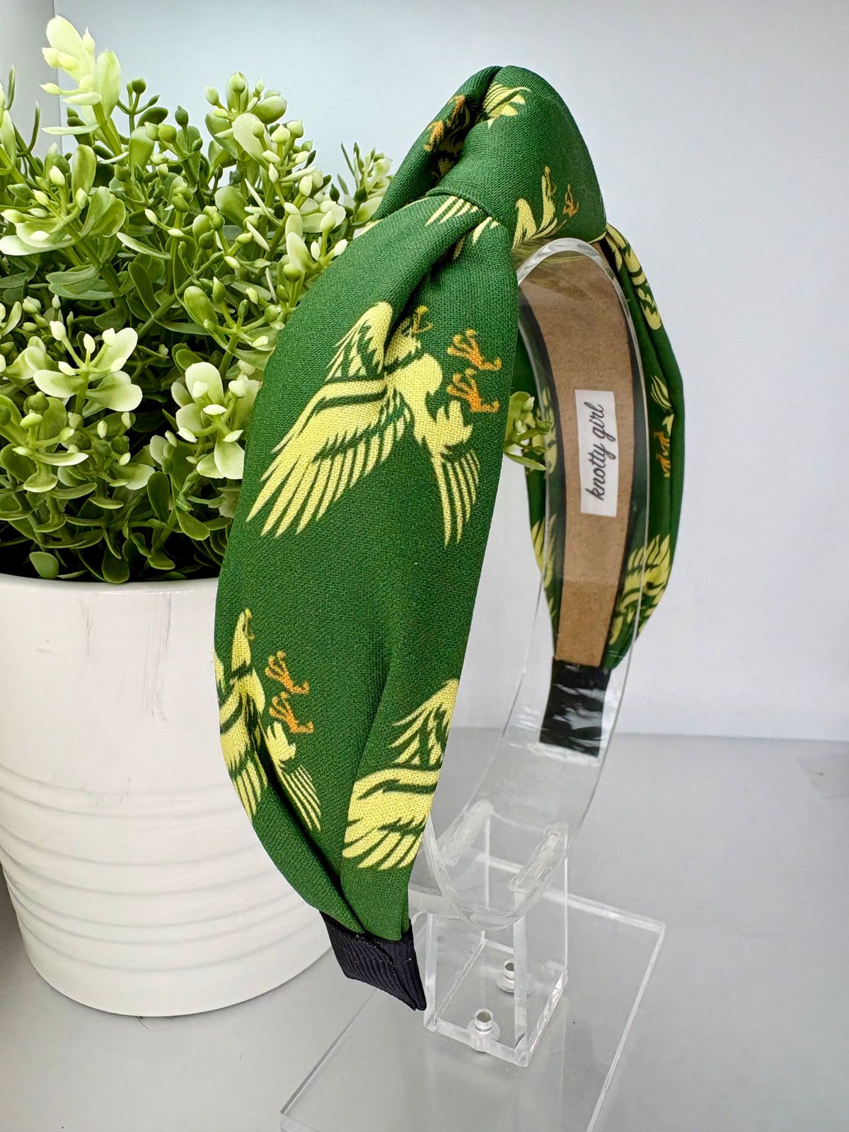 Eversole Eagles - Green