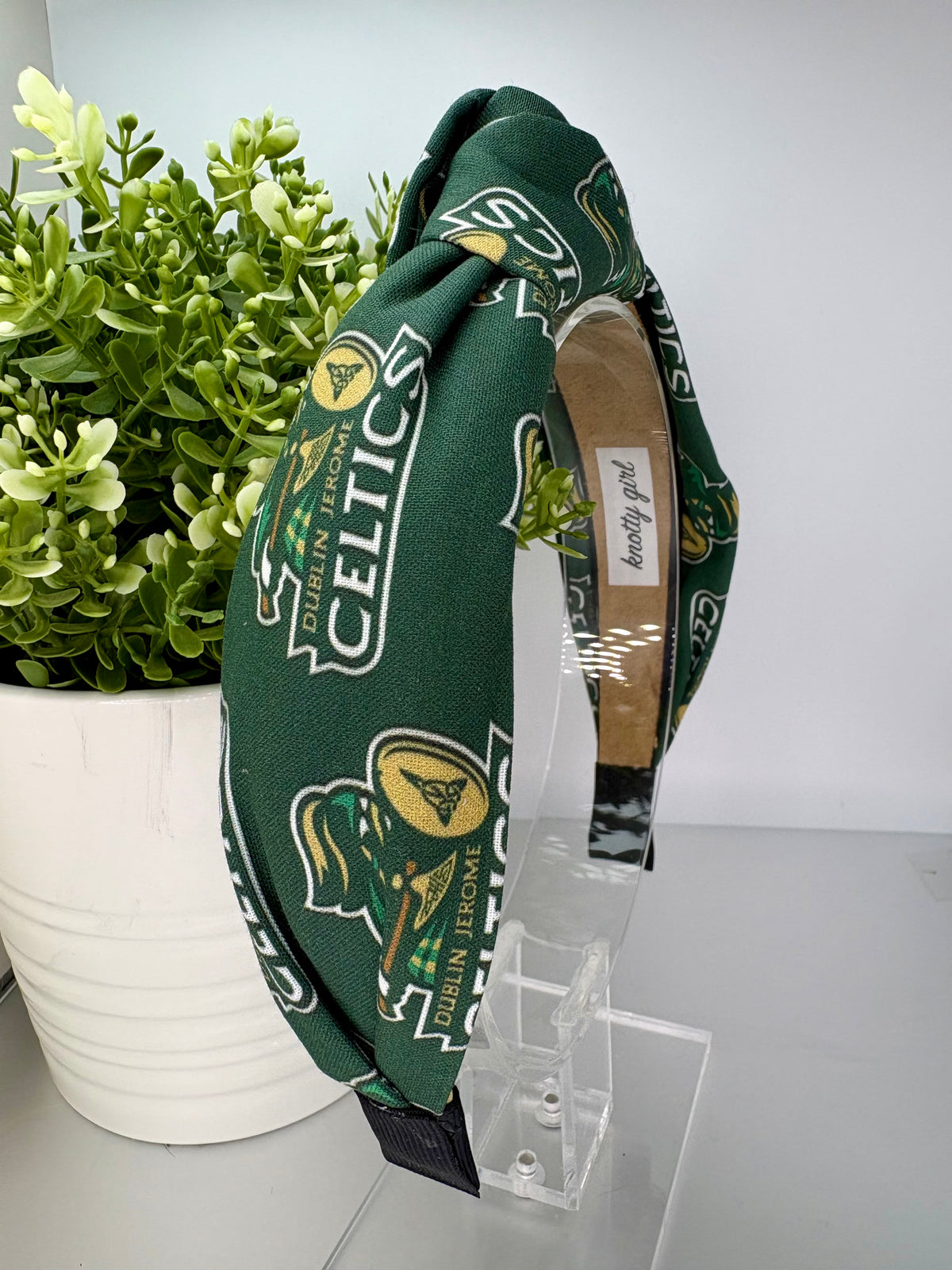 Jerome Celtics - Green
