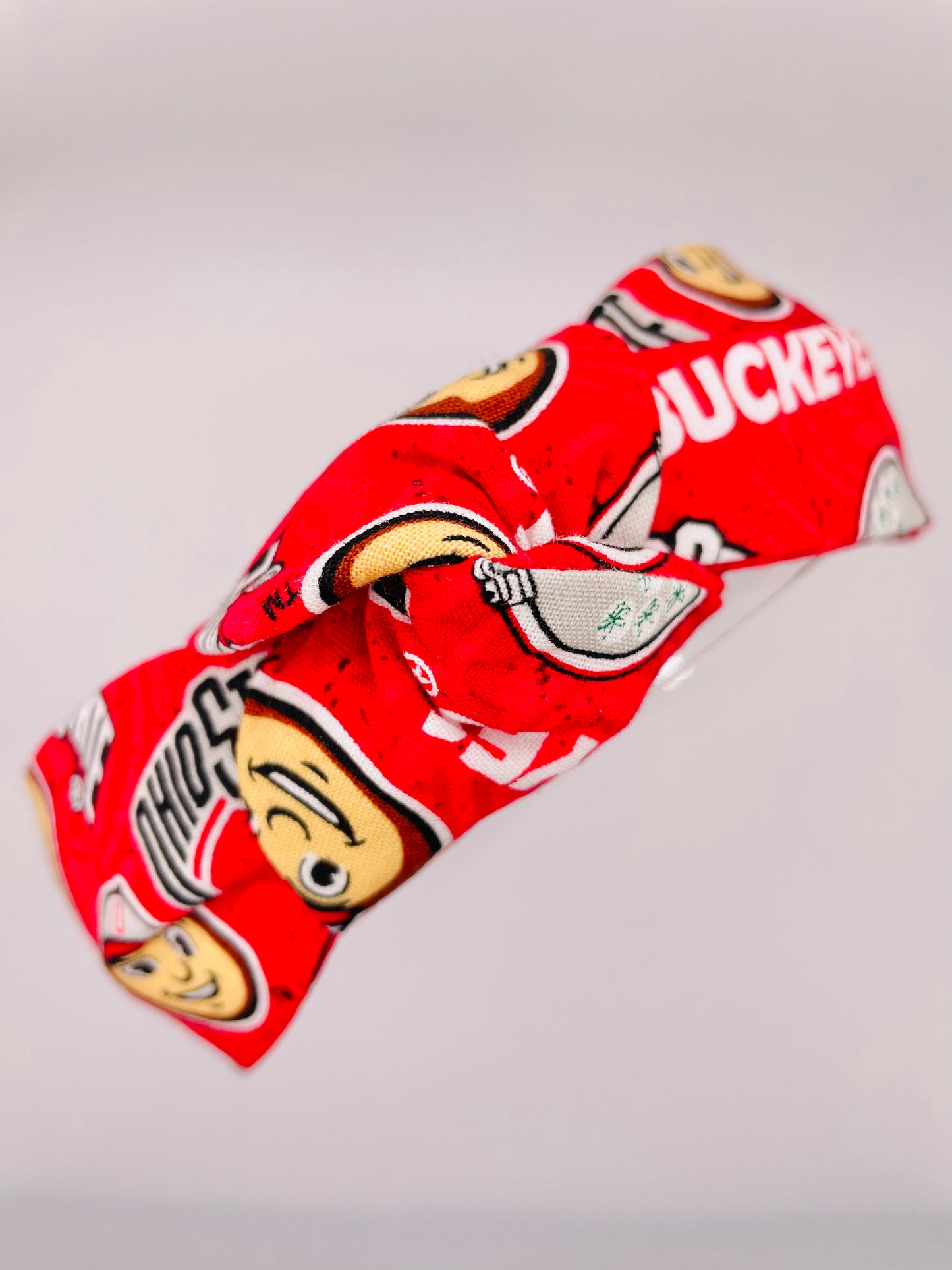 Buckeye Headband