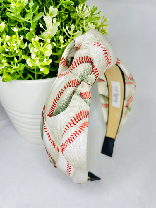Baseball