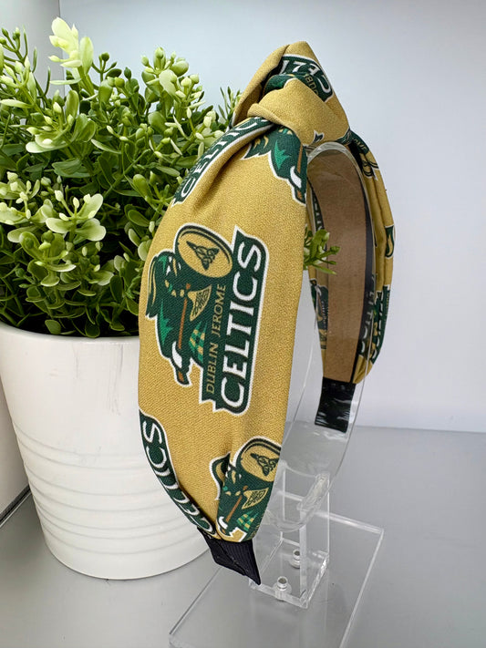 Jerome Celtics - Gold
