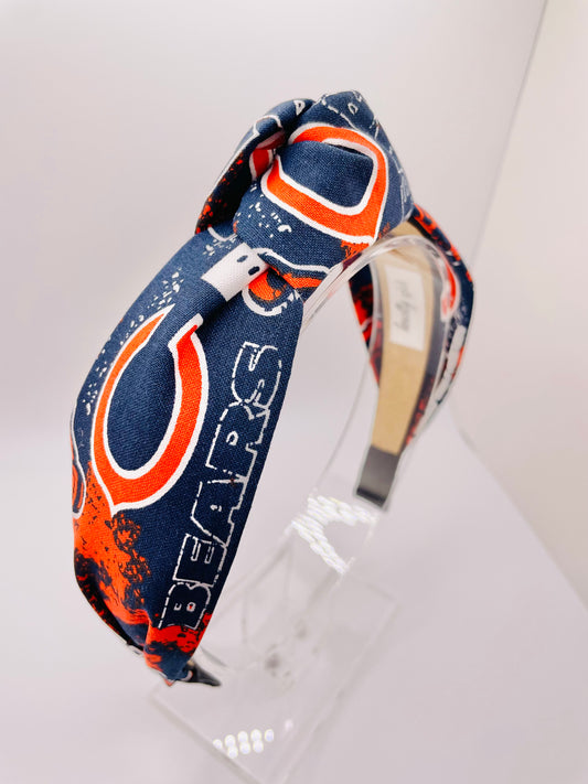Bears Headband