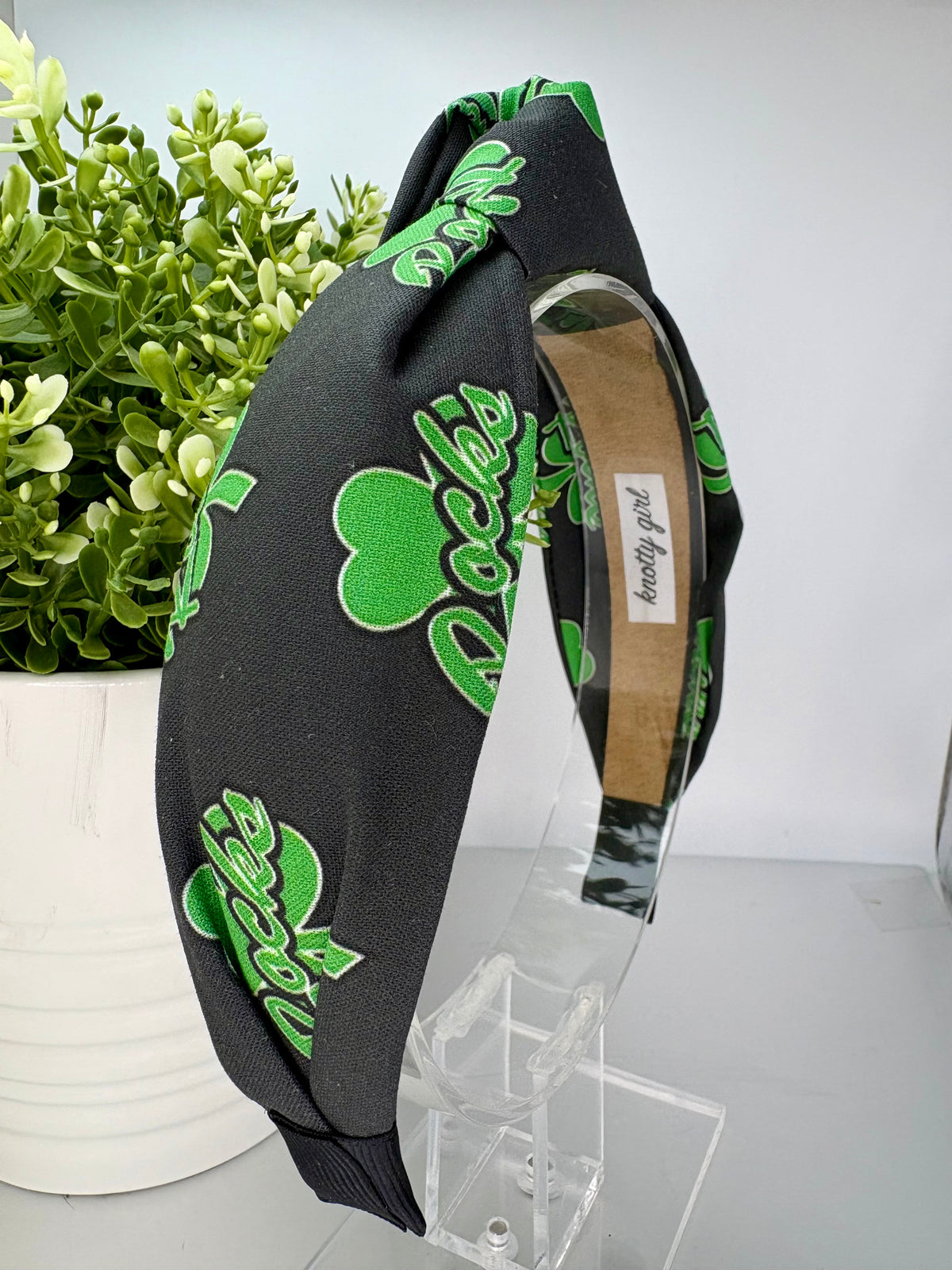 Coffman Rocks - Black