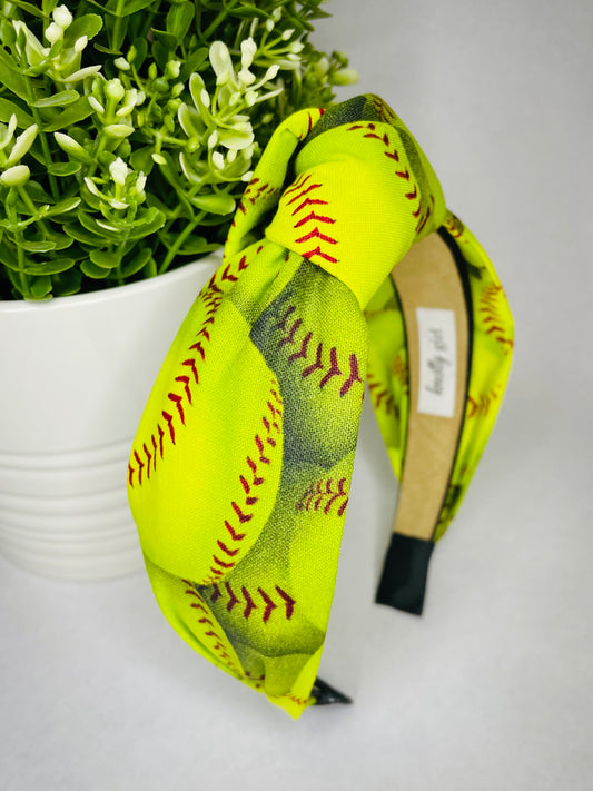Softball
