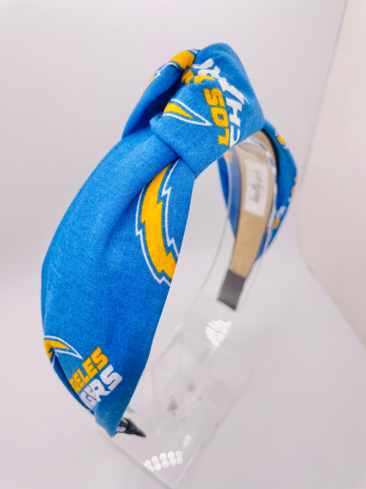 Chargers Headband