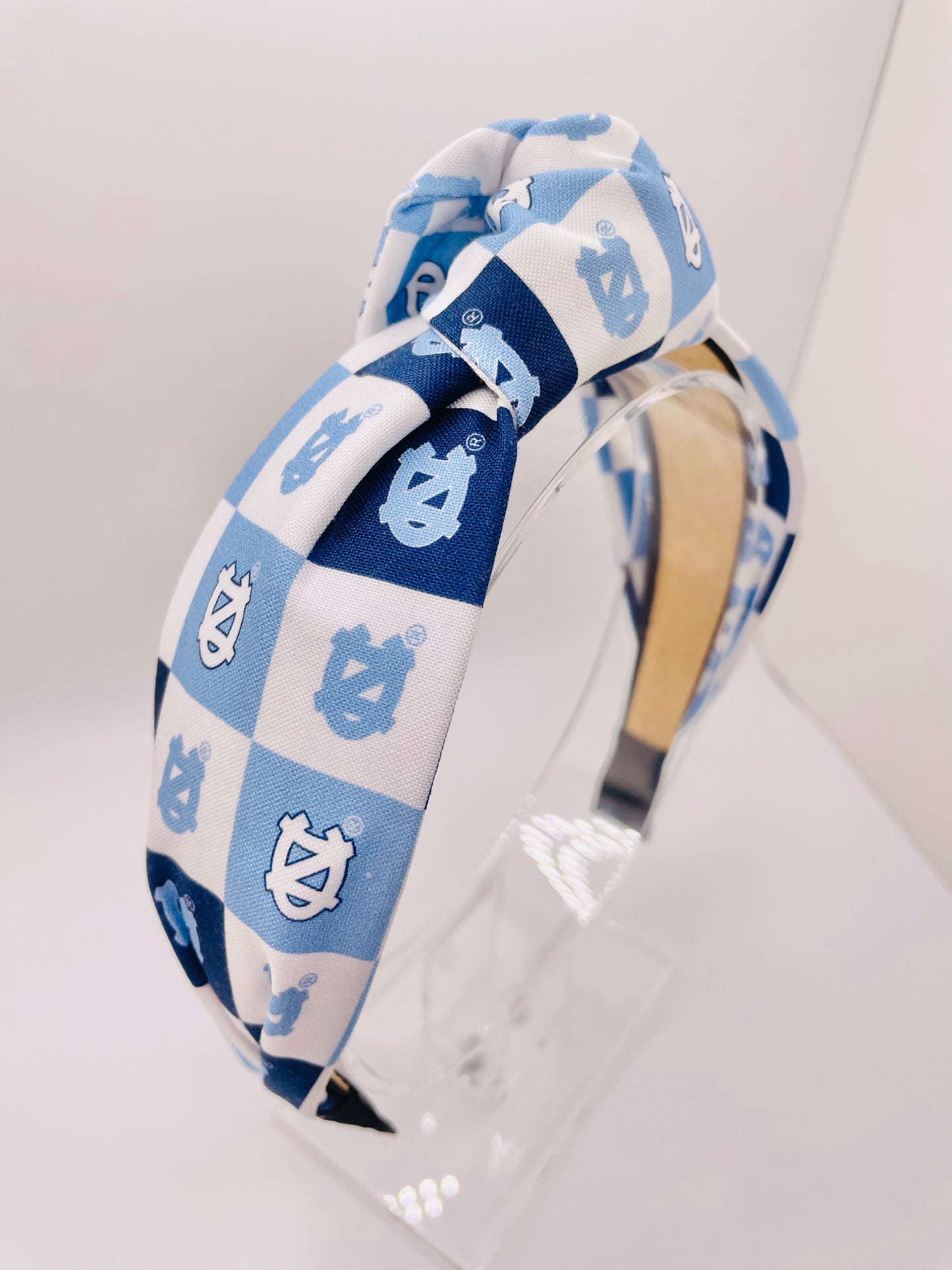 Tarheels Headband