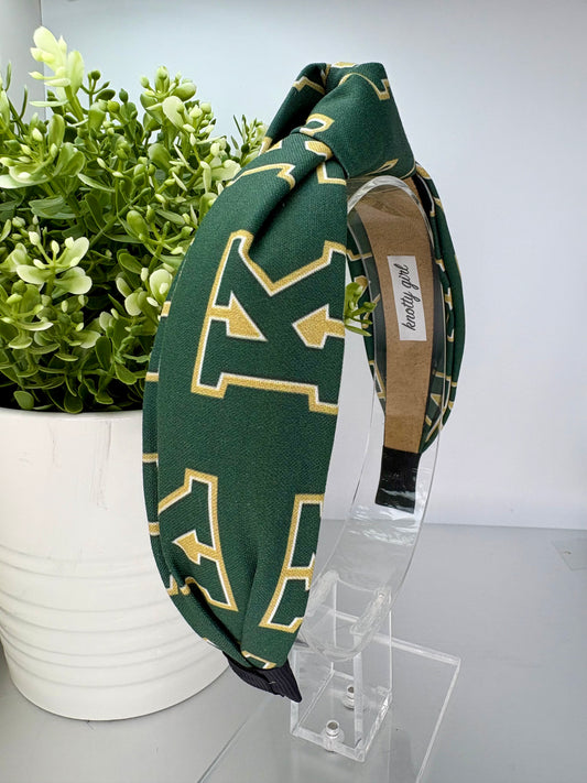 Karrer - Green