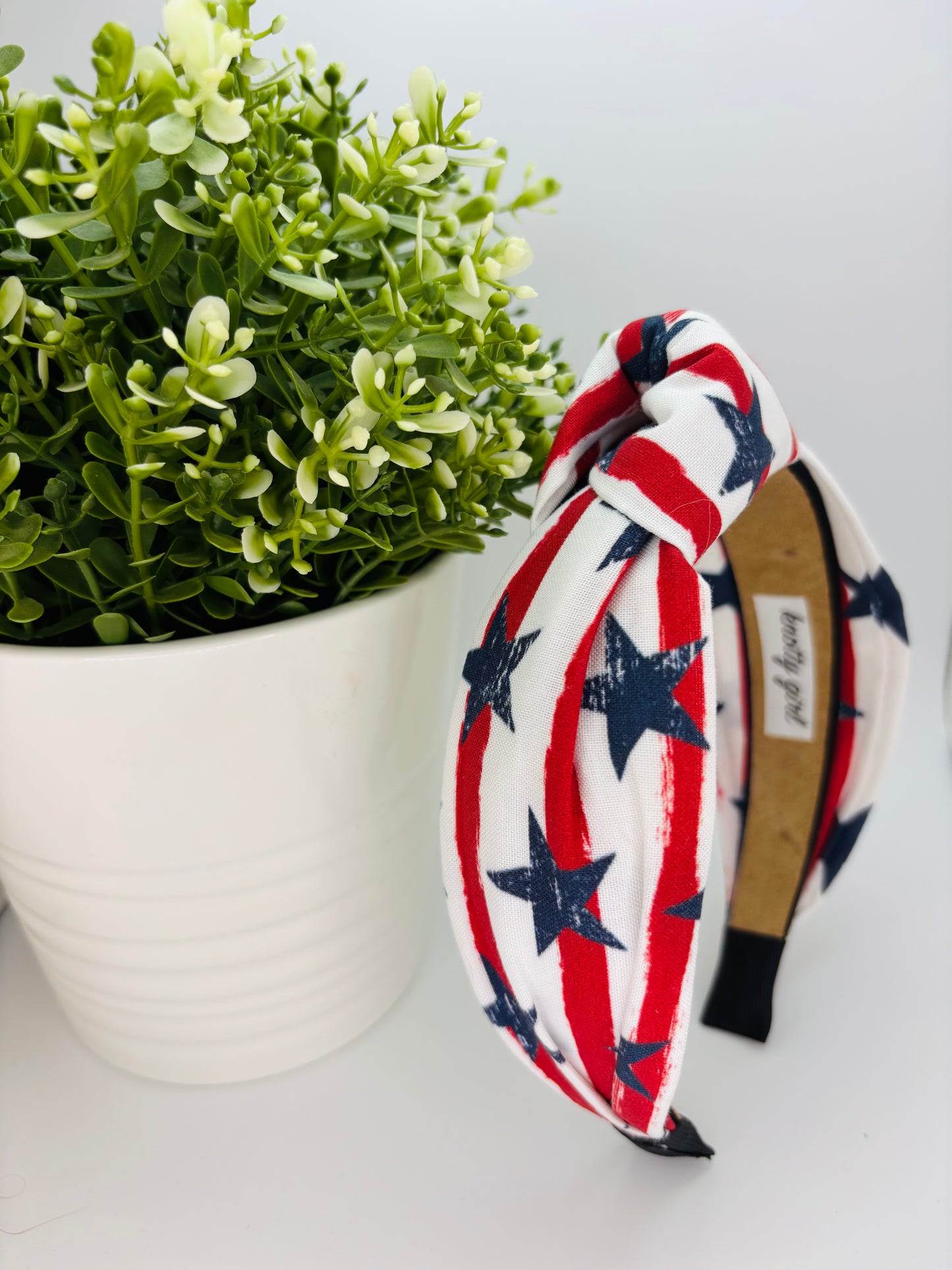 Red, White, and Blue!!!!