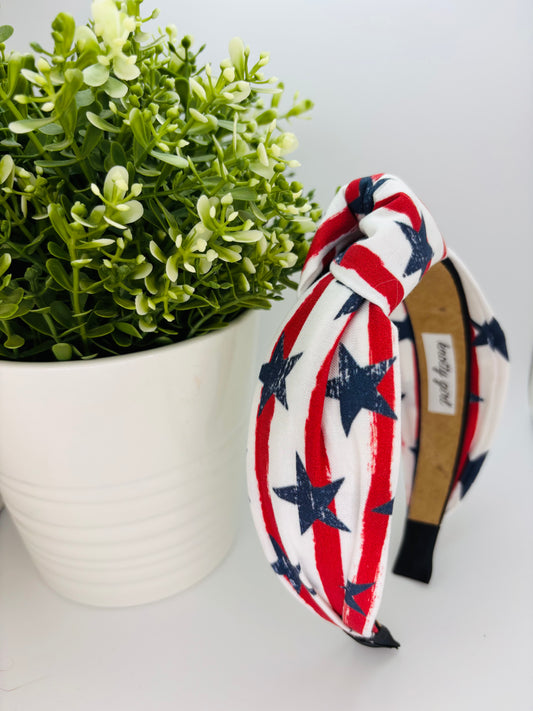 Red, White, and Blue!!!!