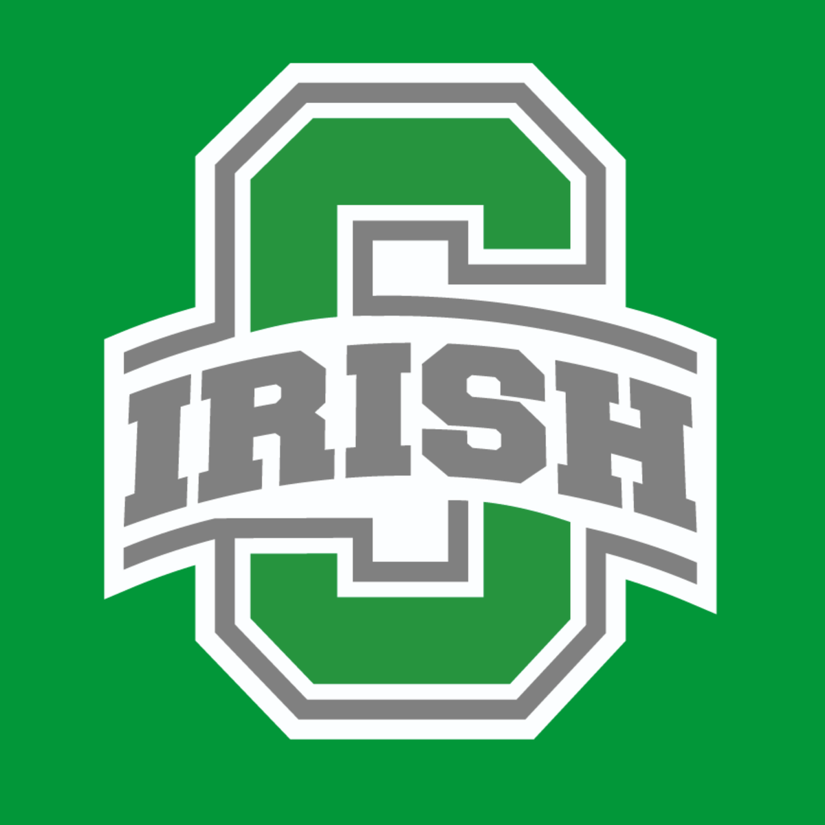 Scioto Irish - Green