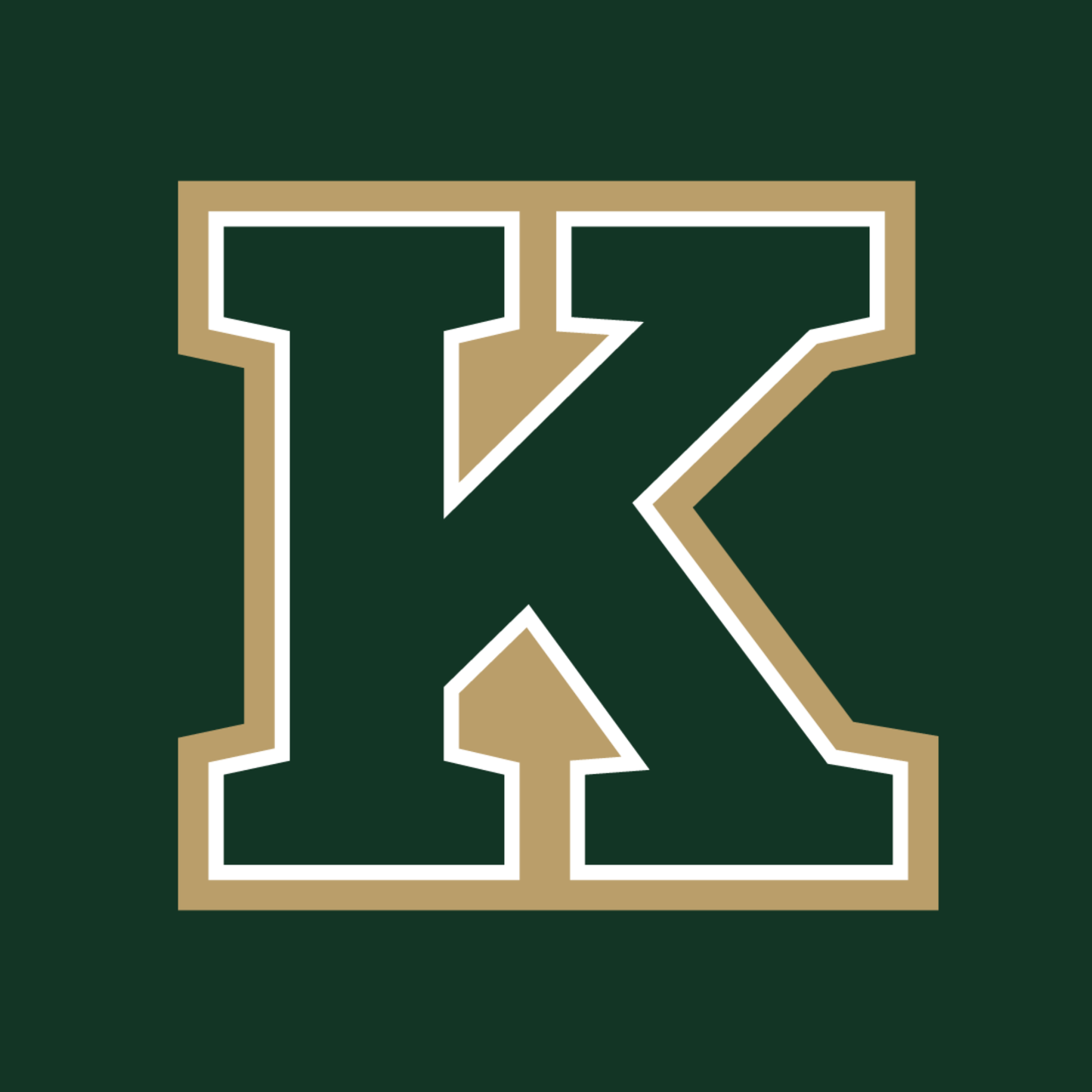 Karrer - Green