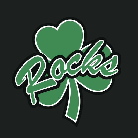 Coffman Rocks - Black