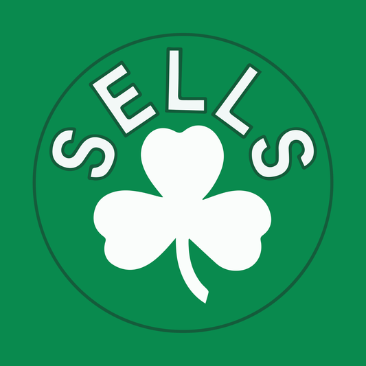 Sells - Green