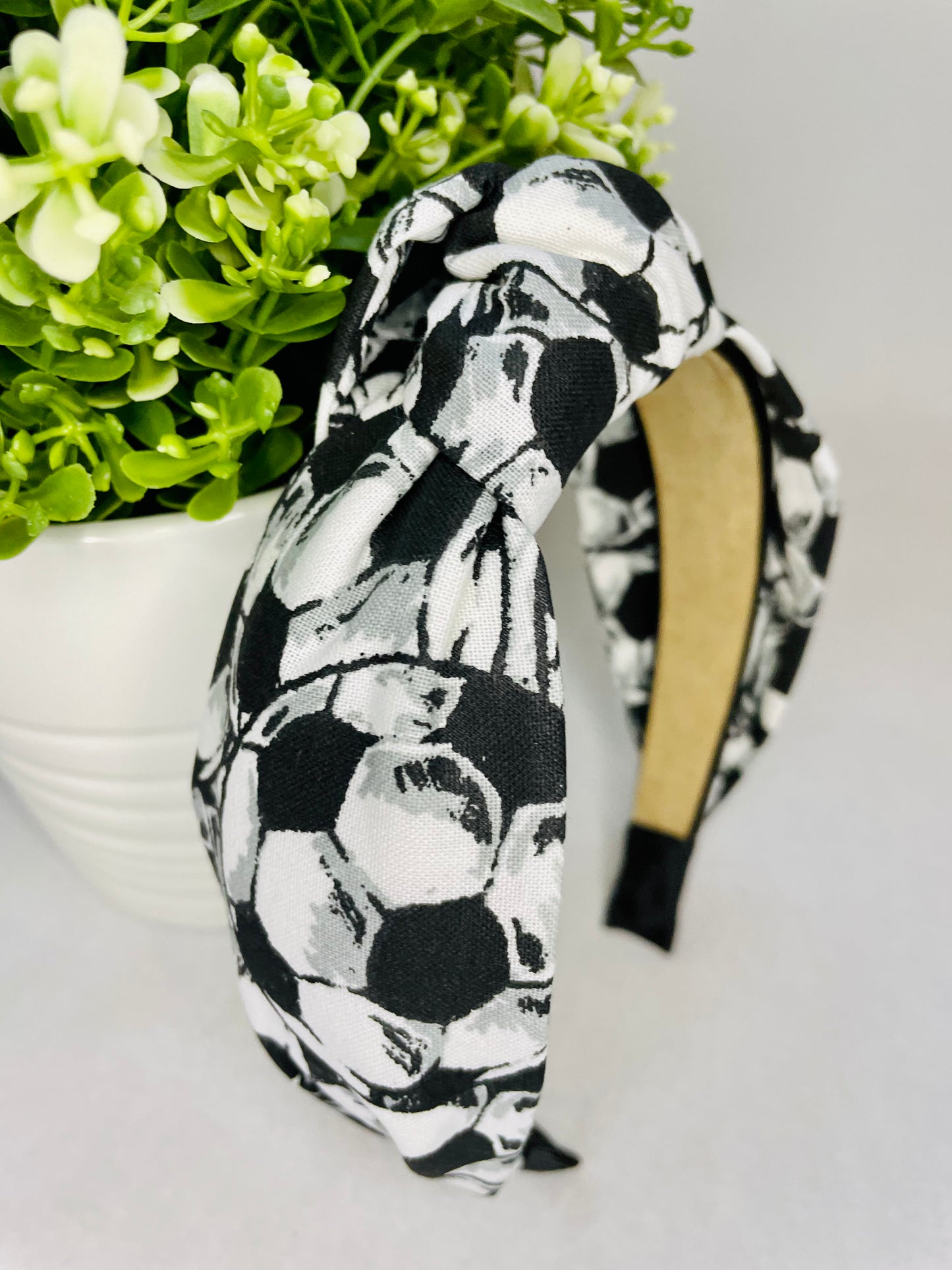 Soccer Balls