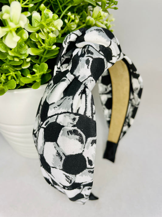 Soccer Balls