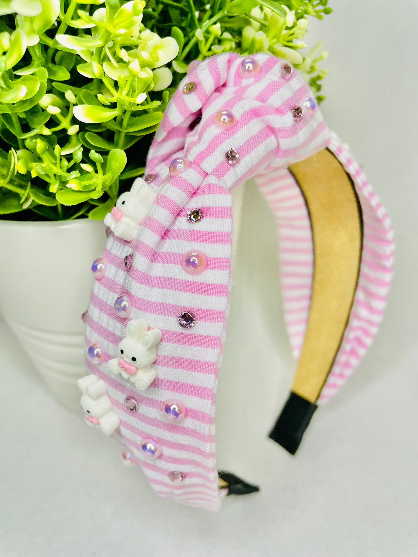 Pink Bunnies